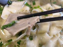 -小灶派· 地道兰州牛肉面(宏发大厦店)