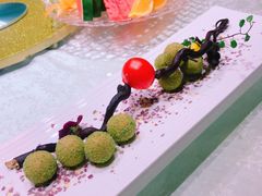 -莹珠阁·私房菜