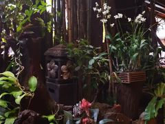 -自然餐厅(Phuket)