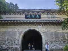-灵谷景区
