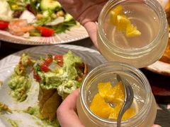 -墨纪Mojí墨西哥餐厅(官舍店)