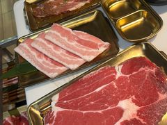 -炙城·韩式烤肉(南京东路店)