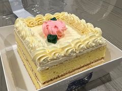 -旧识old mate·烘焙蛋糕店