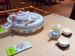 -点都德(聚福楼店)