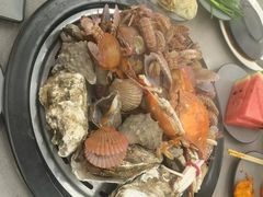 -仙螺岛海鲜自助餐厅(总店)