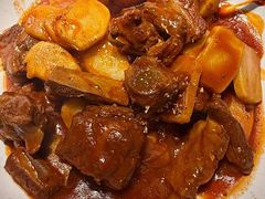 -恰饭·老长沙市井菜(天河客运站店)