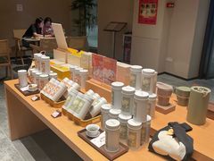 -奈雪茶院·茶室茶馆(广州粤海天地店)