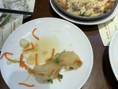 -老厨家(友谊路总店)