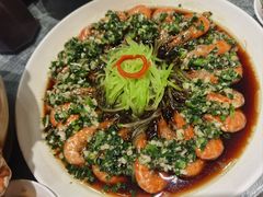 -汤记传菜(秀浦路店)