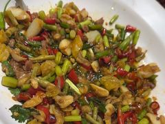 -李氏传家菜(兴城路店)