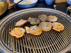 -熊大·鲜烤黄牛肉(五山店)