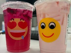 -星巴克(讯美科技广场店)