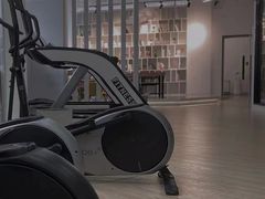 -P.T HERO私人健身工作室(吾悦国际店)