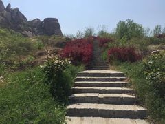 -嵖岈山风景区