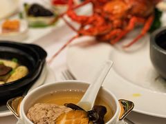 -明阁 Ming Court(广州朗豪酒店)