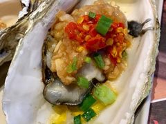 -木屋烧烤(龙湖天街店)