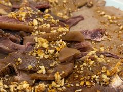 -清真喜兰老丁羊汤特色小吃