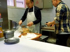 -蘇家肉夹馍