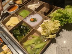 -海底捞火锅(航洋城店)