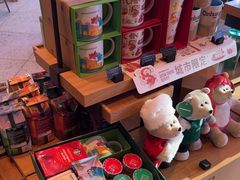 -星巴克(秦皇岛乐都汇店)