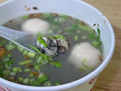 -阿玲面线糊(溪岸路店)