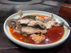 -浩运·海鲜青岛菜·海胆水饺(石老人店)