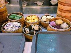-奇芳阁·百年清真南京菜(夫子庙店)