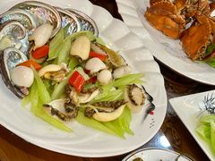 -友强·23年特色海鲜大排档(厦门店)