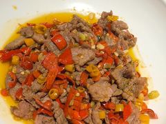 -北平盛世·新京菜·北京烤鸭(劲松·双井店)