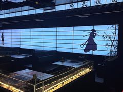 -牛武士寿喜烧·和牛火锅自助(全球首店)