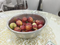 -谦和素食自助餐(云峰花园店)