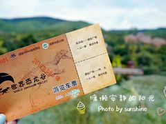 -世界恐龙谷景区