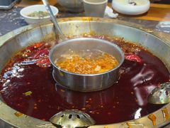 -堂客老火锅(欣阳广场总店)