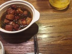 -妈妈的味道(工人体育场东路店)