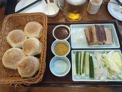 -烧肉馆(古北水镇景区店)