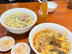 -清真·马洪小炒泡馍馆(钟楼回民街店)