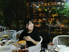 -鹿萤季·营地小馆(皇后公园店)