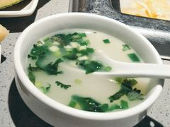 -海底捞火锅(万丰桥店)