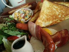 -maan coffee漫咖啡(通州店)