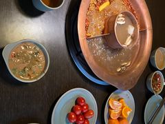-滇釜火锅·能喝汤的火锅(车公庄店)