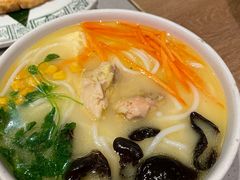 -云海肴·汽锅鸡·云南菜(领展购物广场·中关村店)