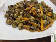-南记食粥坊·宵夜大排档(莲花店)