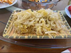 -正福居老北京正宗铜锅泉水涮肉(彰化路店)