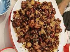 -偏爱炒鸡(老县衙店)