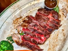 -柏蔻餐厅Le Banquet Bistro(天河北店)