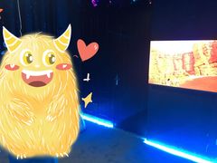 -零纪元VR体验馆·桌游(黄浦店)