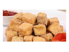 臭豆腐-西院1号(龙井店)