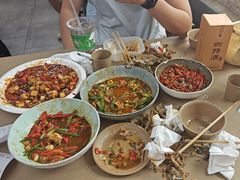 -老三样·旧食新味(船山路店)