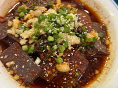 -老西安韩记三鲜煮馍(四府街店)
