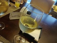 -洲际酒店·地平线全日餐厅HORIZON CAFÉ